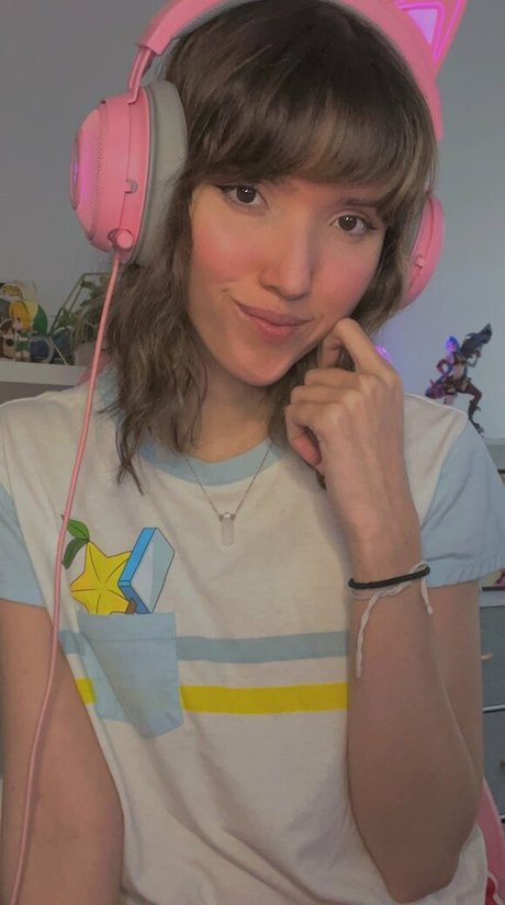 Strawberry Girl Kairi_ star pornographic img