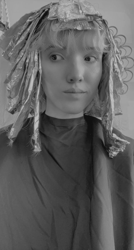 Strawberry Girl Kairi_ hd star photo