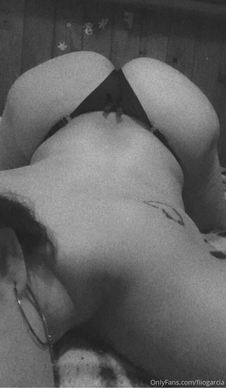 fiiogarcia nude pornstar pic