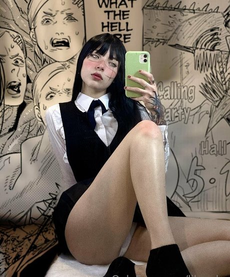 lilyonkou pornstar sex image