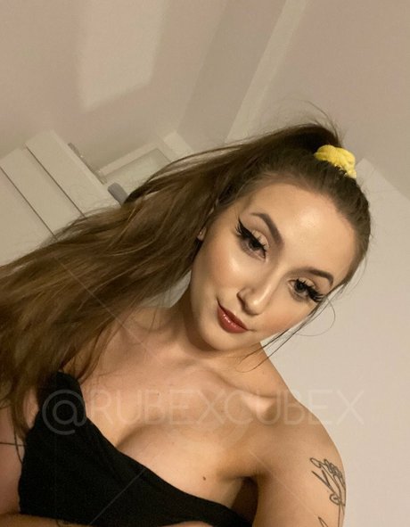 Rubexcubex pornstar nudes img