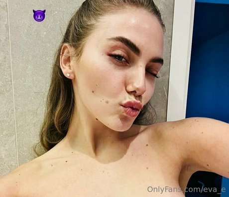 eva e sexy star photos