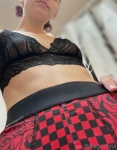 bag o trix pornstar top archive