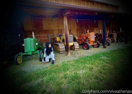 vivaathenax model best galleries