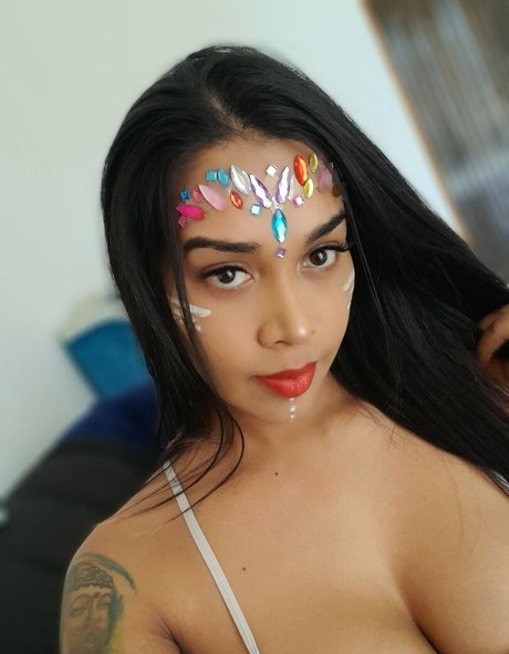 orgasmicsquir model naked image