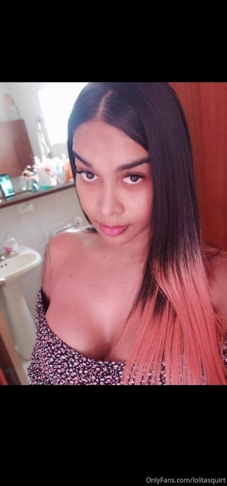 orgasmicsquir sex model photo