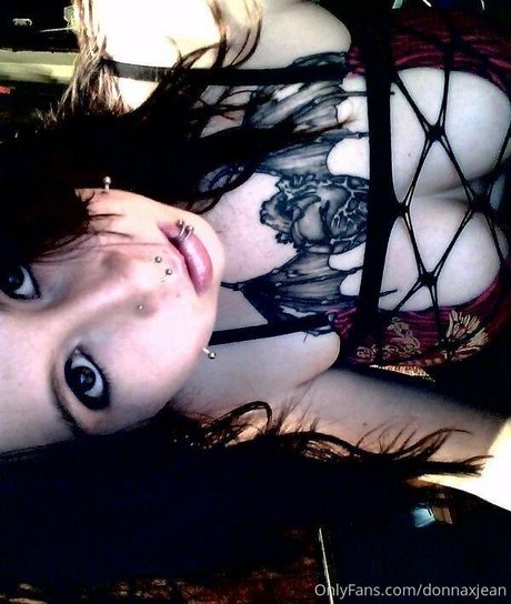 Donnaxjean best actress galleries