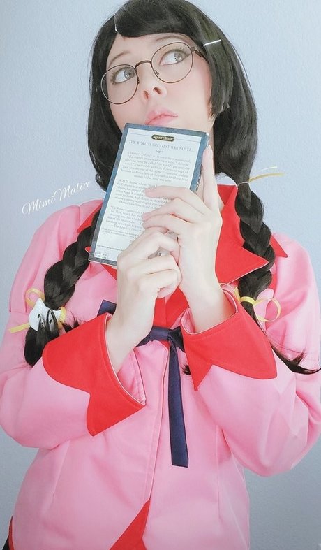 MimiMalice star porn archive