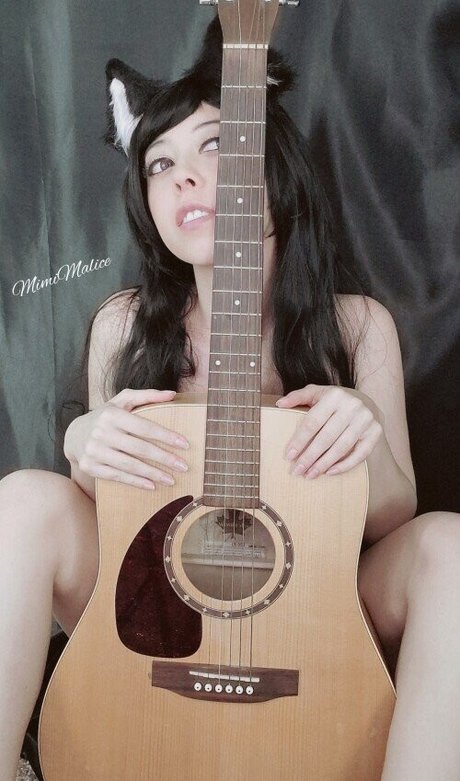 MimiMalice pornographic actress images