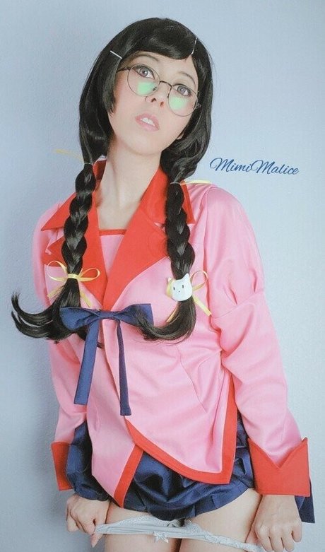 MimiMalice pornstar best archive