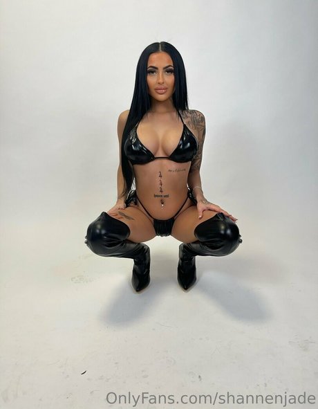 shannenjade pornstar nude images