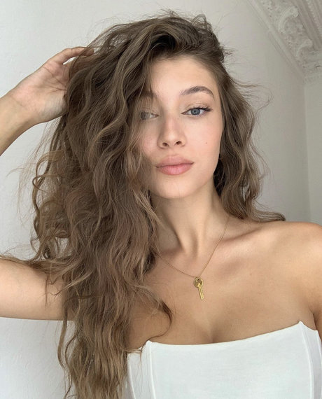 Laura Margesin hot pornstar pic