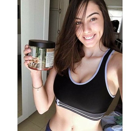 Liron Swisa star art photo