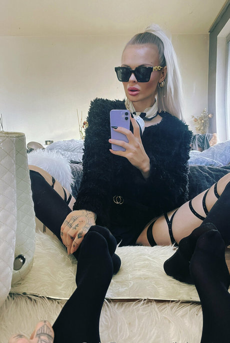 luisastar pornstar erotic picture