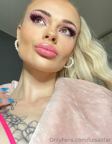 luisastar top pornstar picture