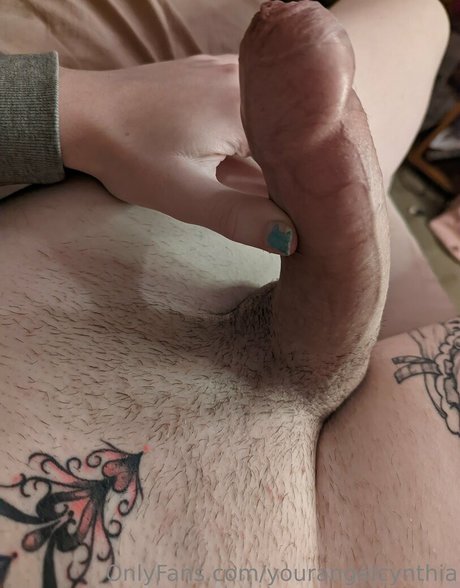 yourangelcynthia model nudes galleries