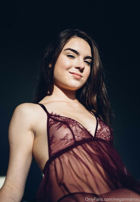 meganmarxxx art actress photos