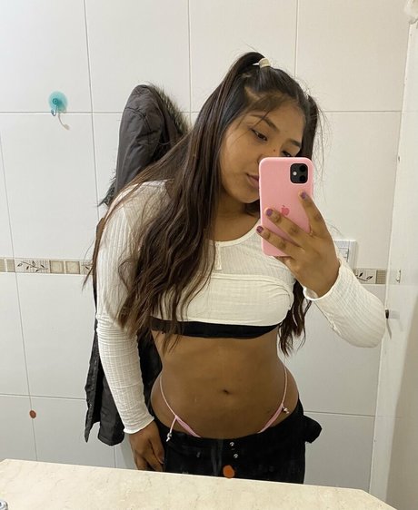 cute ladyboy onlyfans erotic picture