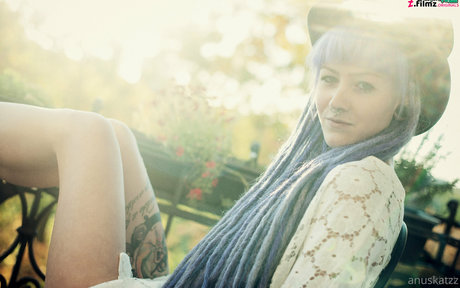 anuskatzzvip erotic star archive