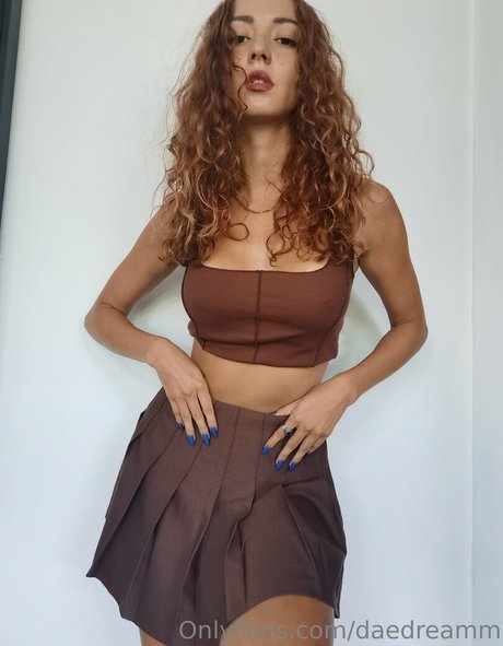 daedreamm art actress picture