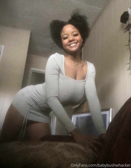 Baby Bush Whacker hot pornstar img