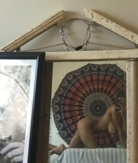 Baby Bush Whacker naked model pics