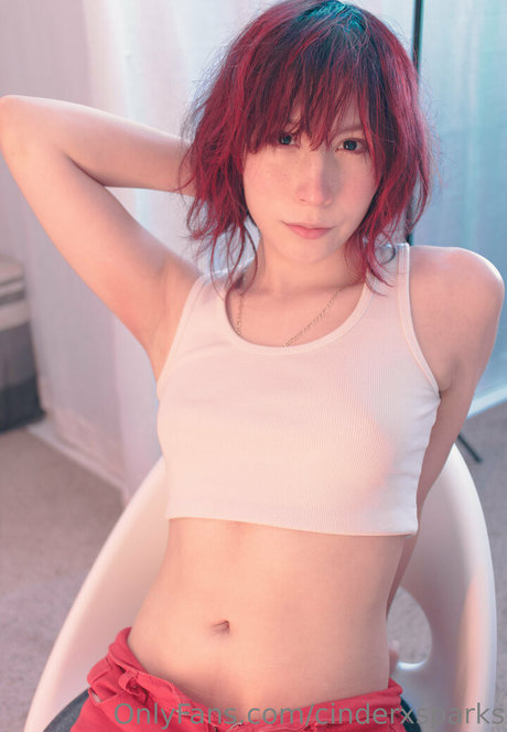 cinderxsparks nice pornstar img