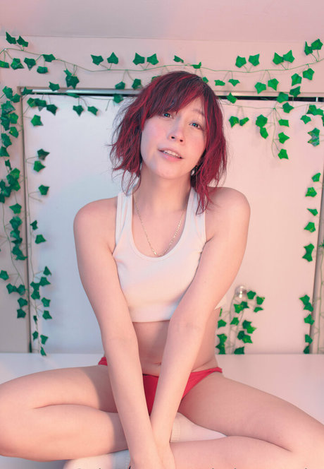 cinderxsparks exclusive star photos