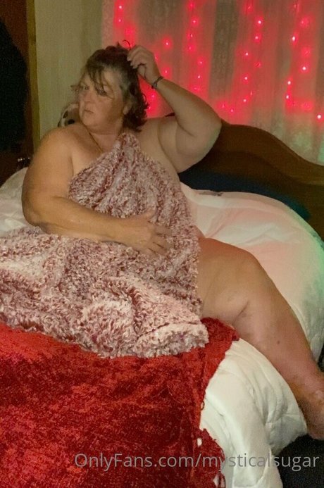 mysticalsugar star hot photo