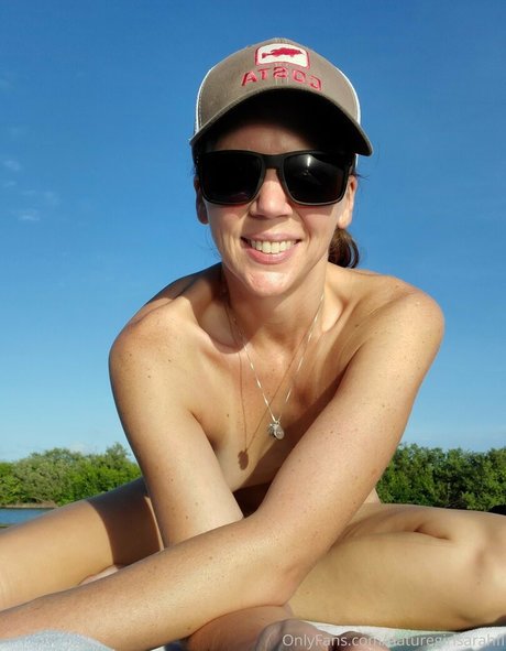 naturegirlsarahfl star image