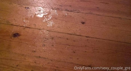 sexycouplegre model exclusive photo