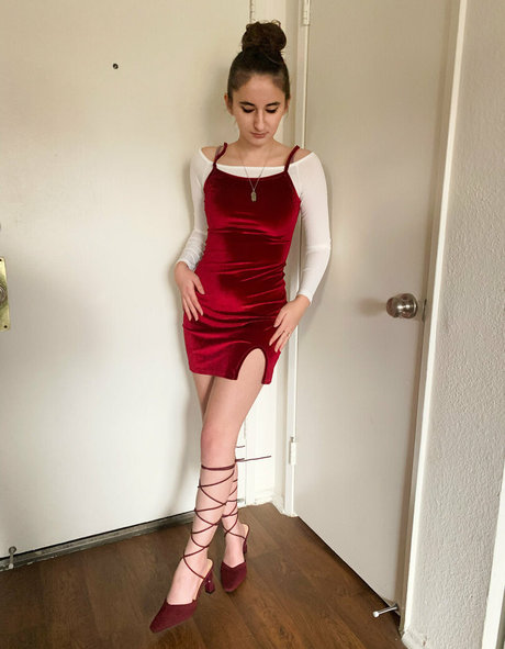 amateur latina onlyfans nudes photo