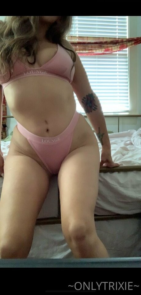 trixiefree pornstar best img