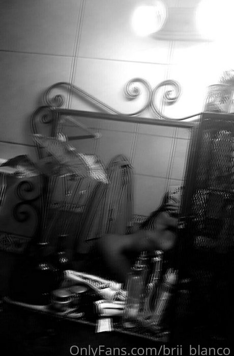 brii blanco pornstar erotic image