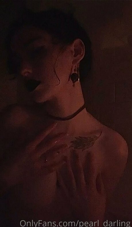 pearl rain high quality pornstar image