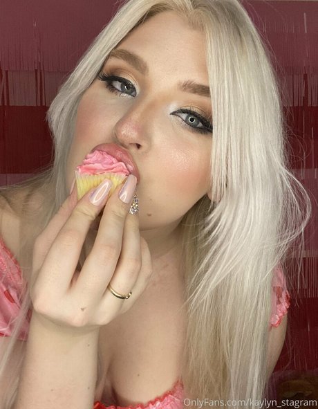 kaylyn stagram Profile Pic