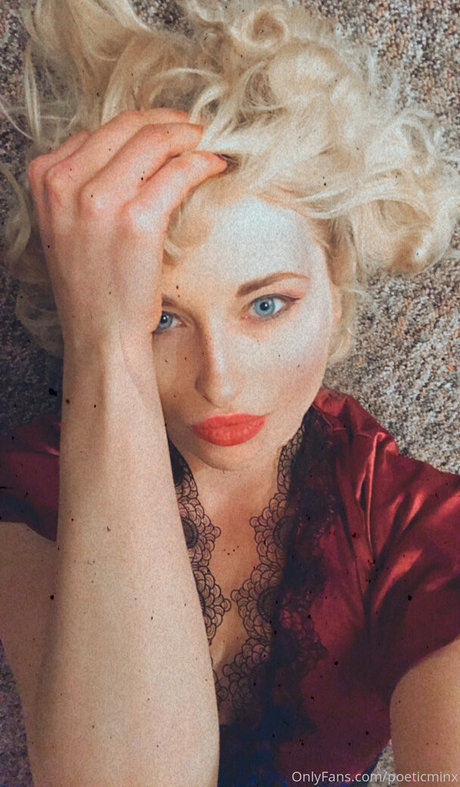 poeticminx sexy pornstar archive
