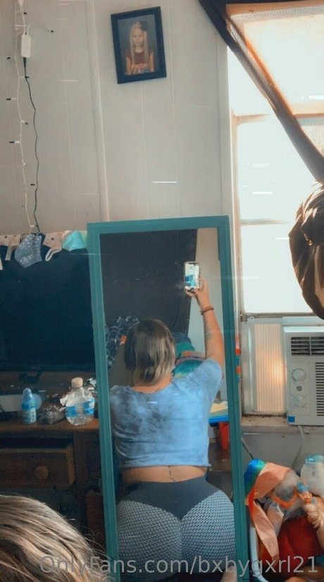 bxbygxrl21 hot model images