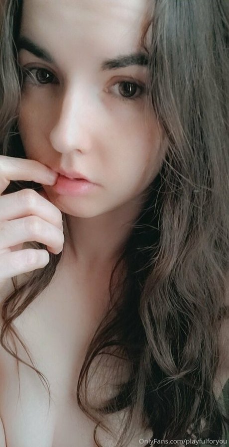 playfulforyou nude pornstar photos