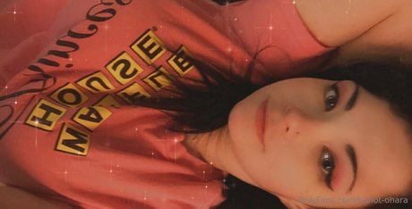 harlot ohara model porn archive