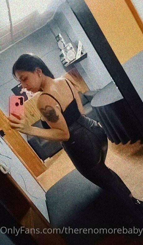 therenomorebaby high quality pornstar gallery