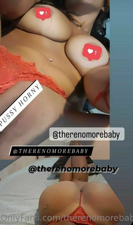 therenomorebaby sex model pictures