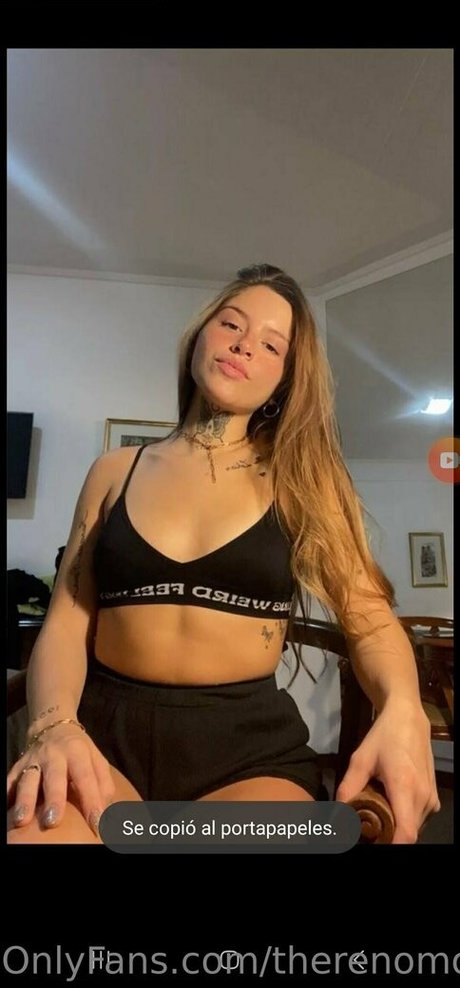 therenomorebaby nudes star images