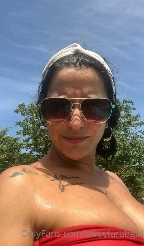 sweetarabgirl pornstar picture