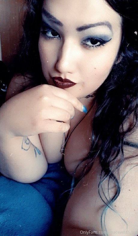 spacevvitch666 pretty star archive