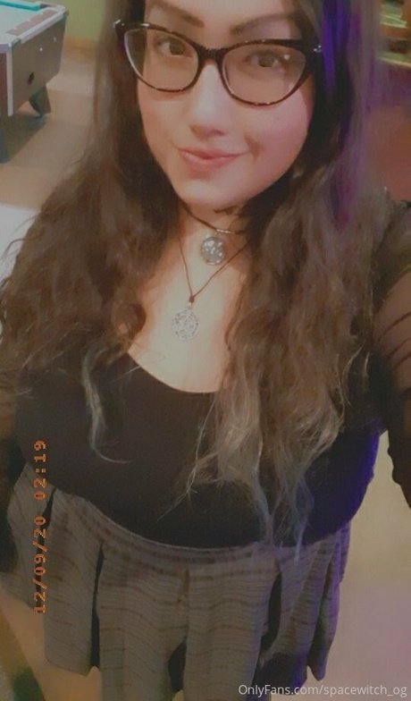 spacevvitch666 pornstar sex img