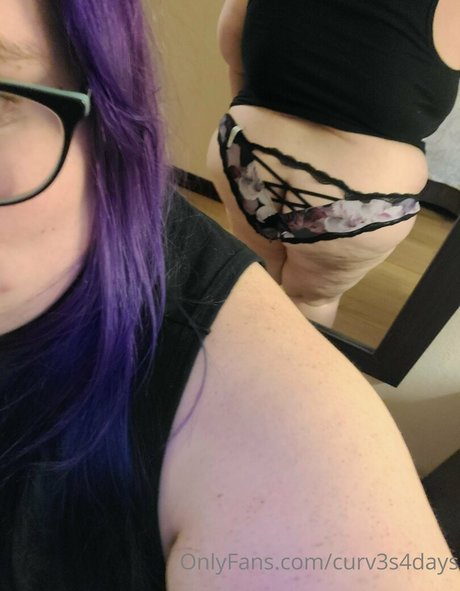 curv3s4days exclusive model archive