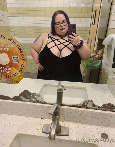 curv3s4days pornstar nudes photo