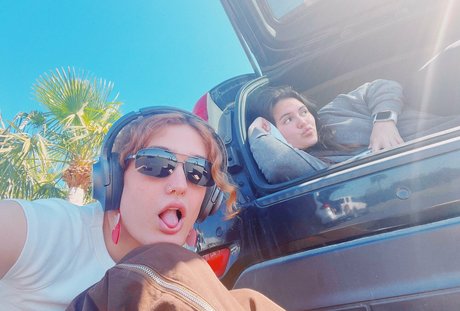 brycesgfkali model pretty photos