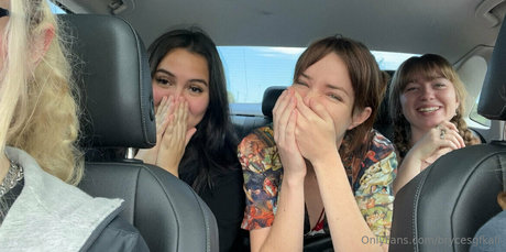 brycesgfkali adult star galleries